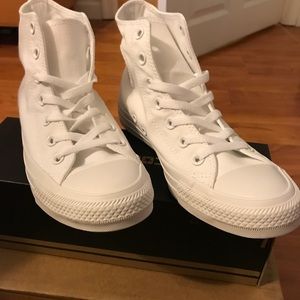 Converse All Star High Tops